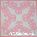 plumeria lei